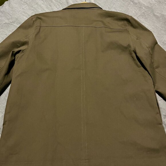 Ben Sherman Jacket size Large BNWT - Picture 6 of 7